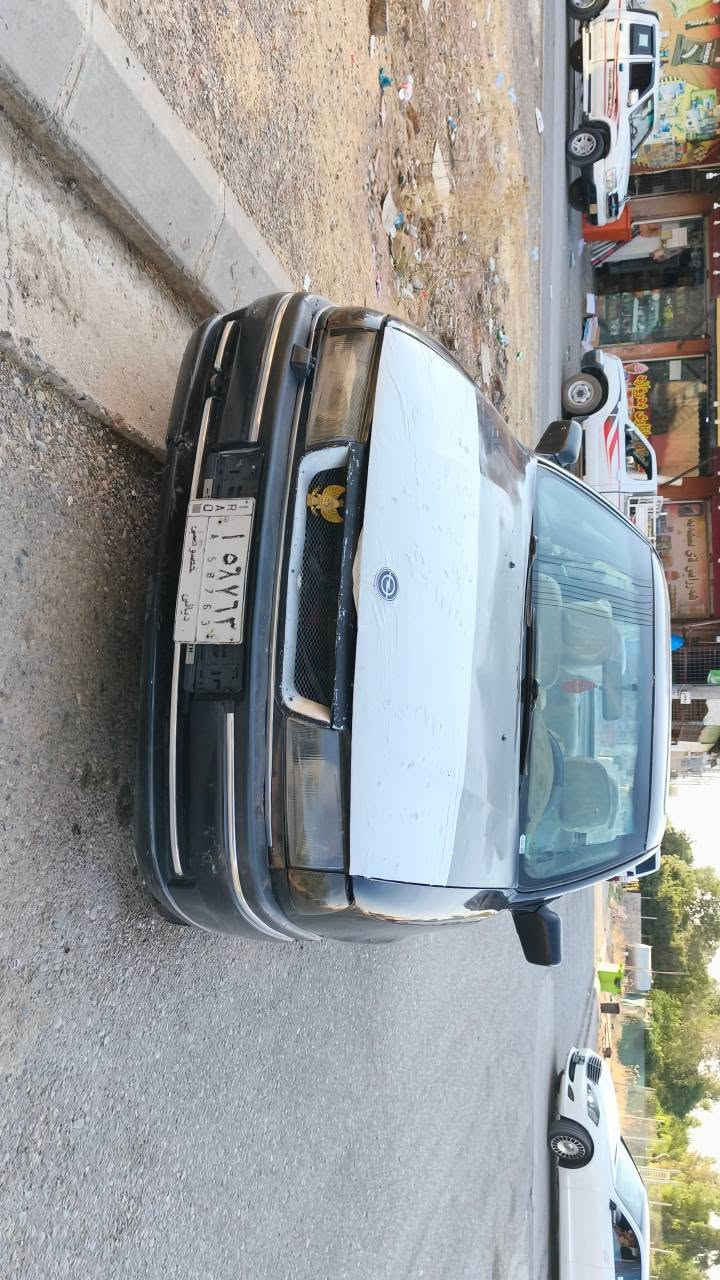 ڤيكترا موديل 90 
گيرو مكينه يه به شرت مكينه 20 
سنه وي پلاستيكه به شرتي حاسيبه 
شوين چمچه مال سعري تنها 13 گلا 
زم خاوني ***********
*********** شمشمل, السليمانية
