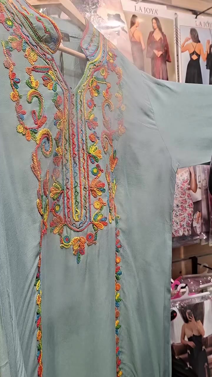 تعب ٢٤ ساعة واهتمام بأدق التفاصيل حتى نوفرلكم أجمل الخامات وأرقى الكلبيات ✨
ننتظر زيارتكم ونفرح بوجودكم داخل المحل 🤍
مجمع روتانا طابق اول .كوزال شوب


**إذا كنت صاحب هذا الإعلان وتريد حذفه لأي سبب، رجاءا أرسل رسالة إلى الدعم الفني**