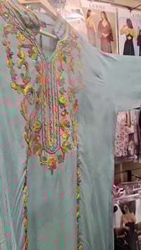 كوزال شوب • روتانا طابق أول • خامات فاخرة