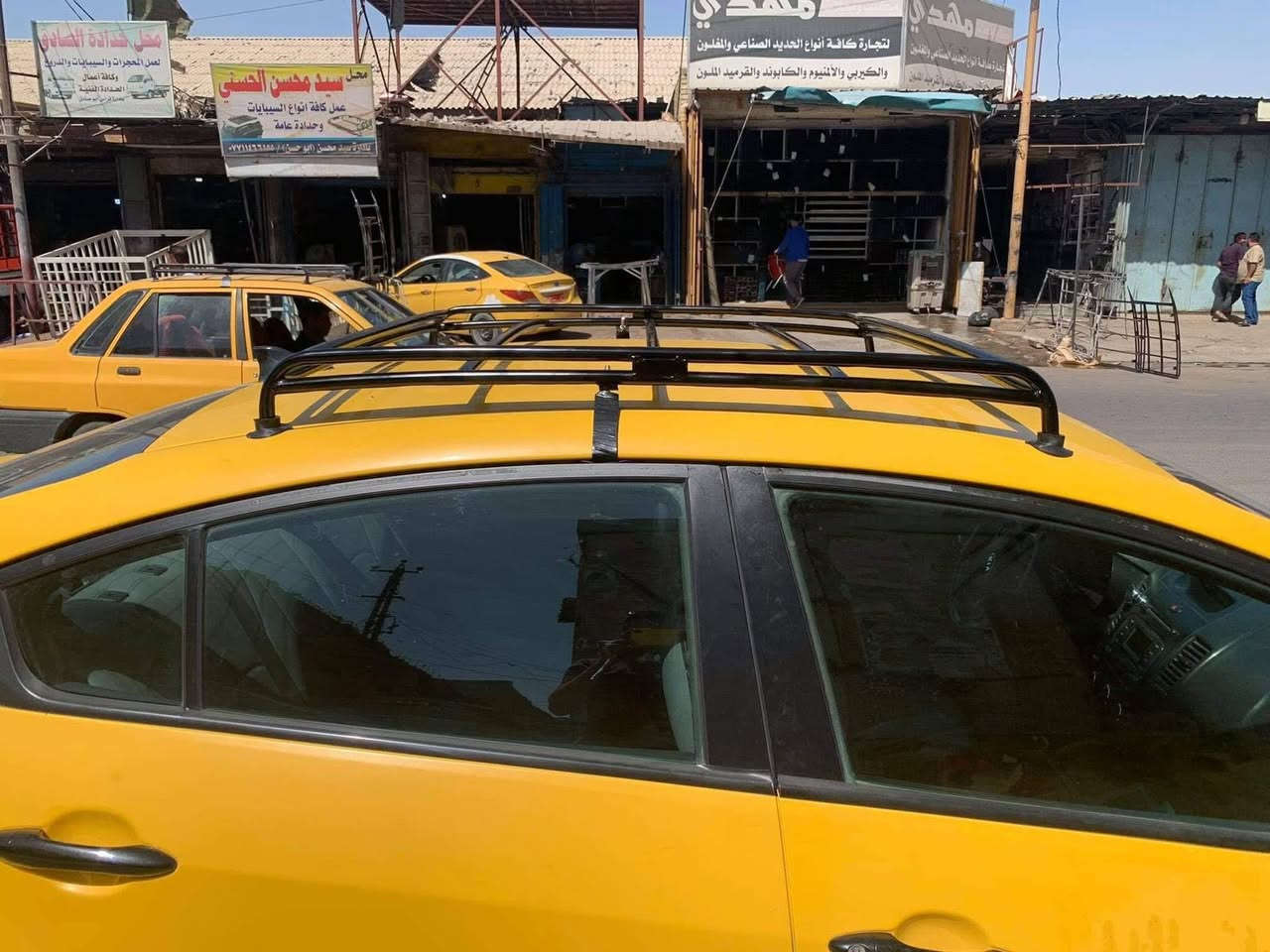 محلات سيد علي لعمل تفصال كافه أنواع لسيبايات متوفر جمله ومفرد بأنسب لاسعار شغل درجه أوله تسكام اي استفسار اتصل وتدلل *********** سيد حسين متفور توصيل جميع لمحافضات
