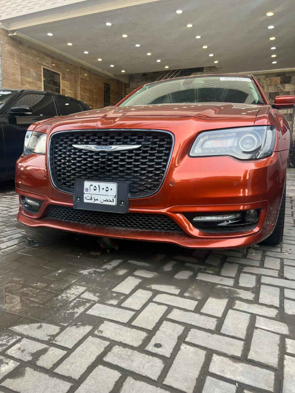 السلام عليكم أوباما موديل 21اصل دخول جديد ضباط بدون ايرباك بيهه فقط جاملغ مبدل الدعاميات كفاله بدون صبغ مواصفات رادارات جانبيه حساسات أمامية وخلفية نقطه عمياء بجم عريض  للاتصال ***********مصطفى
