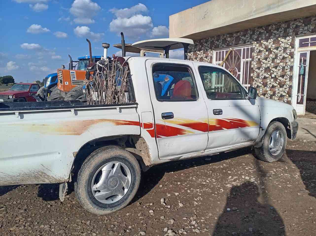 من رخصه الادمن جمره موديل 2004كير اوتماتيك رقم وسنويه بصره نگليزي سنويه جديده المكان ذي قار الرفاعي السعر 67ورقه وبيه مجال قليل الاستفسار على الرقم ***********مگلف بنشر
