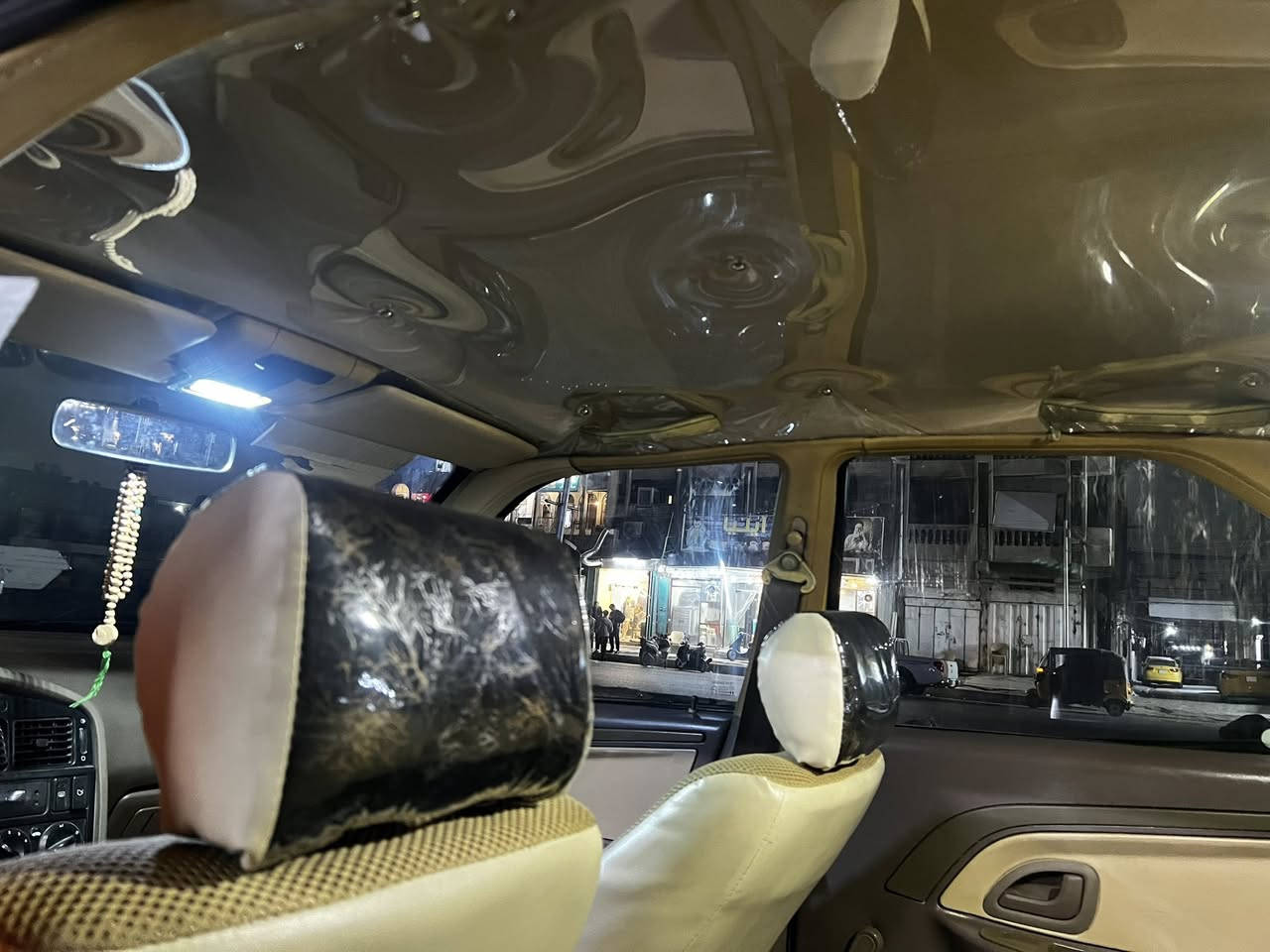 بيجو لميس  2016
رقم بغداد نكليزي هزه جديده 

مصفرة غرامات 

تحويل مباشر 

سياره جديده بمعنه الكلمه 

مكينه كير كفاله 

تبريد ثلج تتدفه شغاله 

تخم تاير جديد

صدر امامي خلفي جديد 

كهربائيات كلها شغاله 

دوشمه كشنات كاعيه درجه اوله 
 

مكانها بغداد مدينة الصدر  

سعر 48 ورقه بيها مجال بسيط 

***********
