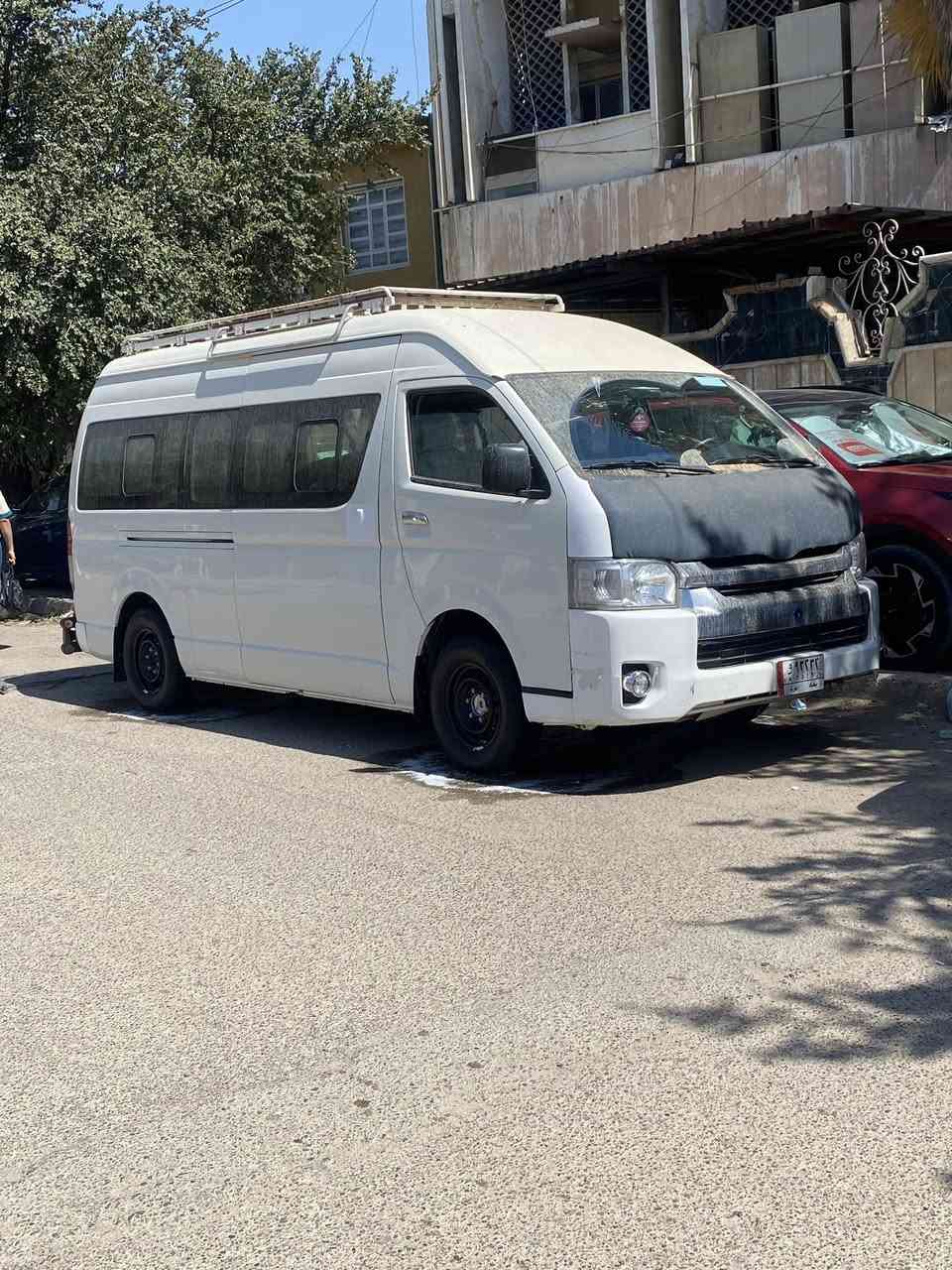 اليوم زياره لي يجب يحجز


**إذا كنت صاحب هذا الإعلان وتريد حذفه لأي سبب، رجاءا أرسل رسالة إلى الدعم الفني**
