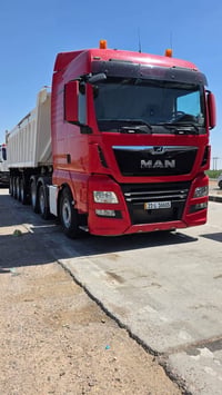 مان بريفان 2019 للبيع سنكل بلادي قلاب دبل سوبر فول مواصفات مكينه 500 م...
