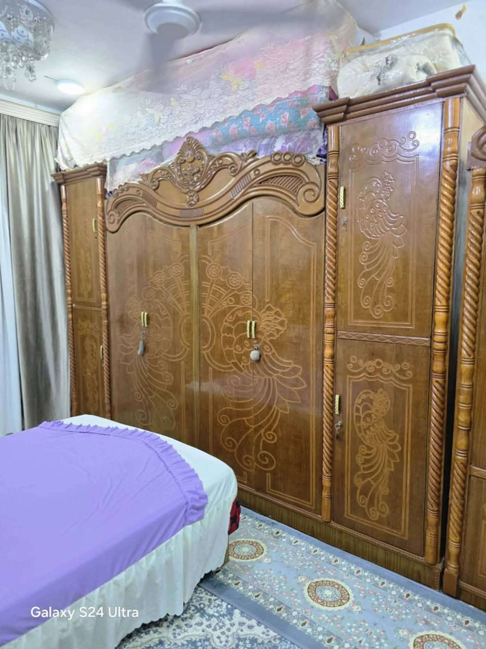 غرفه نجاره صاج ٦طابقين سعرها ٧٥٠ وبي مجال المكان الرفاعي


**إذا كنت صاحب هذا الإعلان وتريد حذفه لأي سبب، رجاءا أرسل رسالة إلى الدعم الفني**