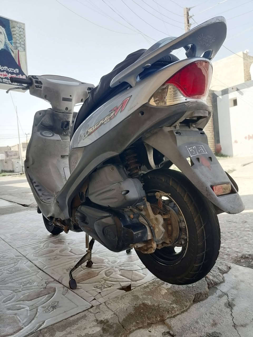 كامكو لبيع كفاله 
مختمه ختم واحد
صار ٣ تشهر نازله رمبه
مكاني رفاعي
شراي ينتصل
***********
***********
