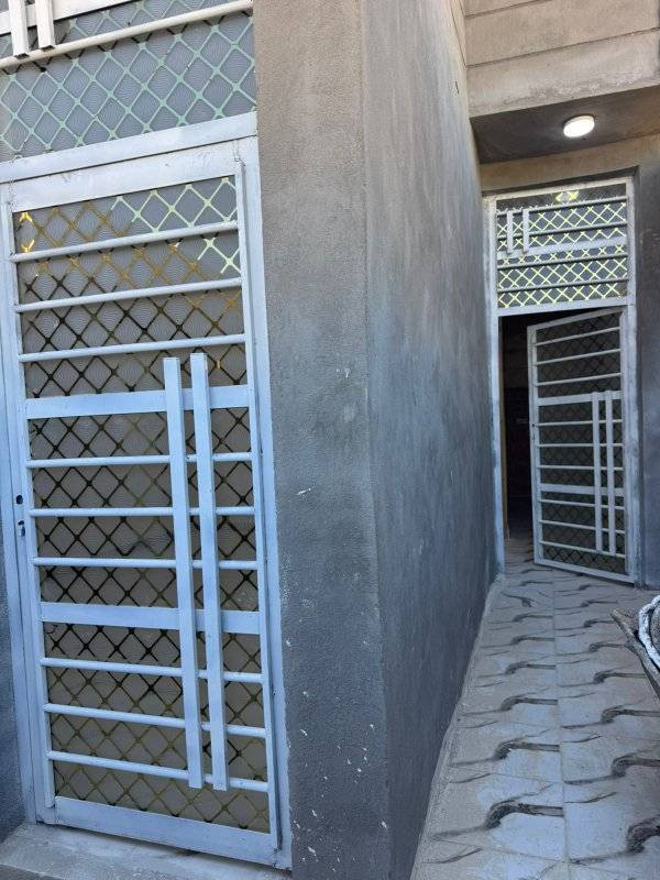 السلام عليكم
للبيع دار طابو زراعي سند 25 مساحته 100متر بناء حديث طابوك بقاطع هيثم الجبور اول شارع مال طابو صرف سعر البيت 60 سعر مناسب جدا
تفاصيل أكثر اتصل ***********
