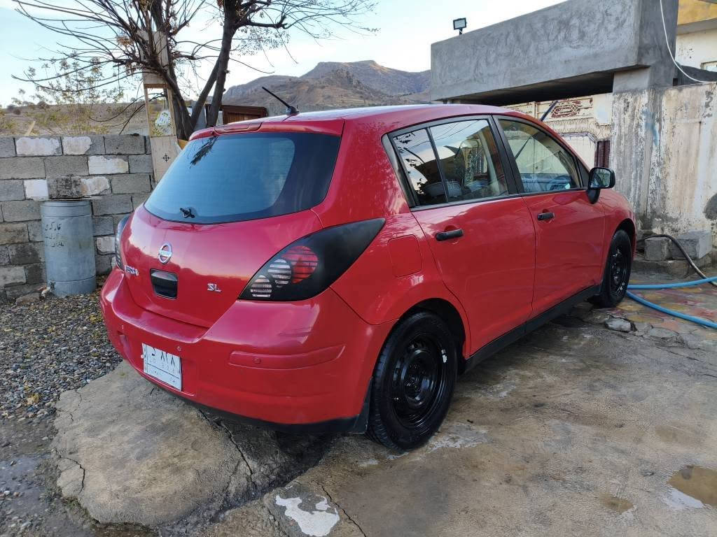 سلاو 
ئەم ڤێرسا بۆ فروشتن 
مەکینە ١٨ گێرو مەکینە تەقەو رەقە موسو براوا  کامل کارەبایی تەبرید بە شەرت مەنەفیسی عەسلی لەگەلە جەمەلەخ لای سایەق قریجیکی بجوکی هەیە بێ ناوگرتن سیارەکە نمونەیە لە جوانی هی  مال خۆمانە ١٣٠هەزار مایل 
روشتوە سعر ٥٤ گلا
شوین نزیک سلێمانی 
*********** السليمانية, العراق
