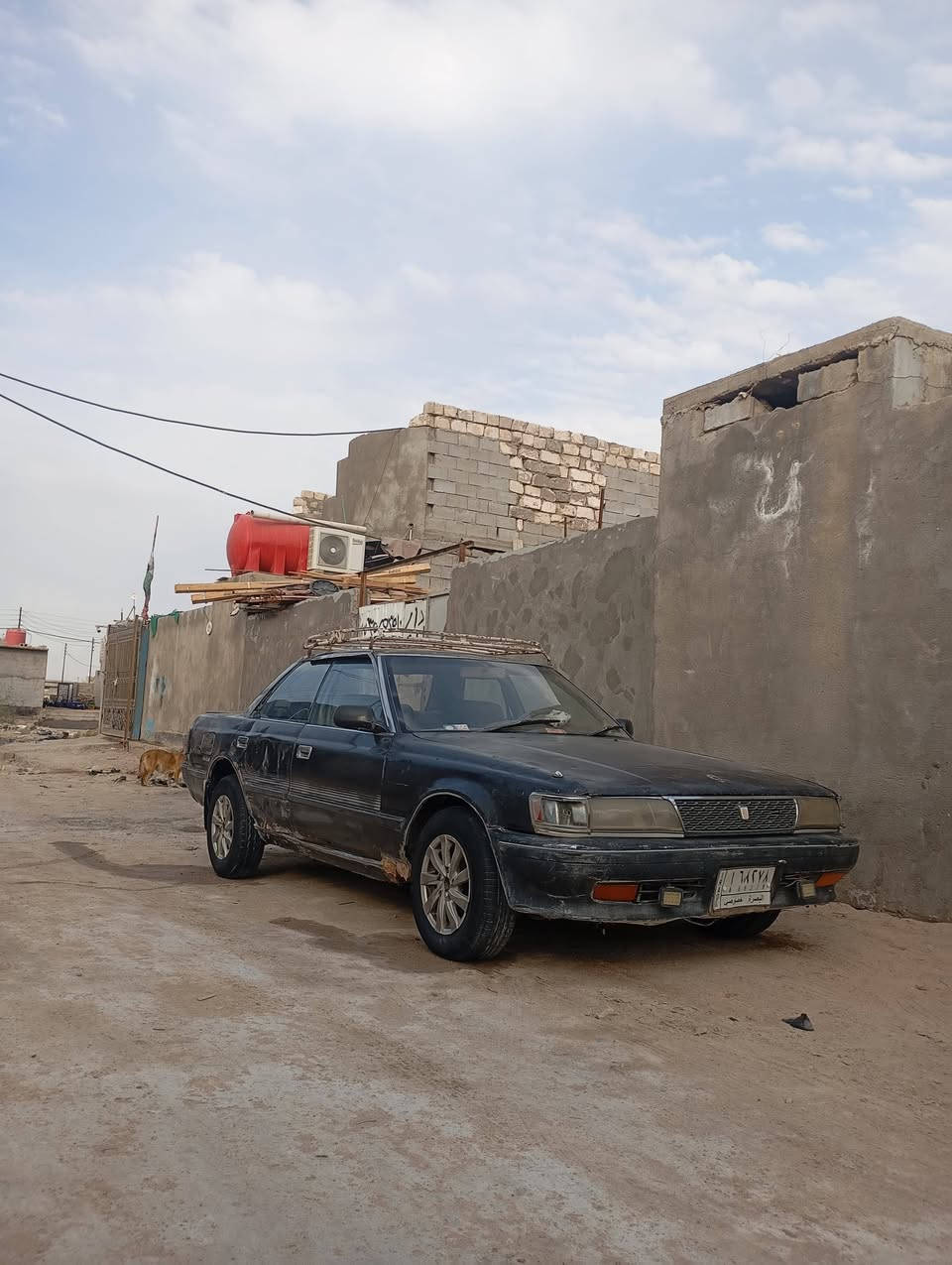 السلام عليكم شيزر كصيف مديل 91محرك ونجي ناعم هاذه رقم راعيه فقط عل الرقم اتصل ***********
