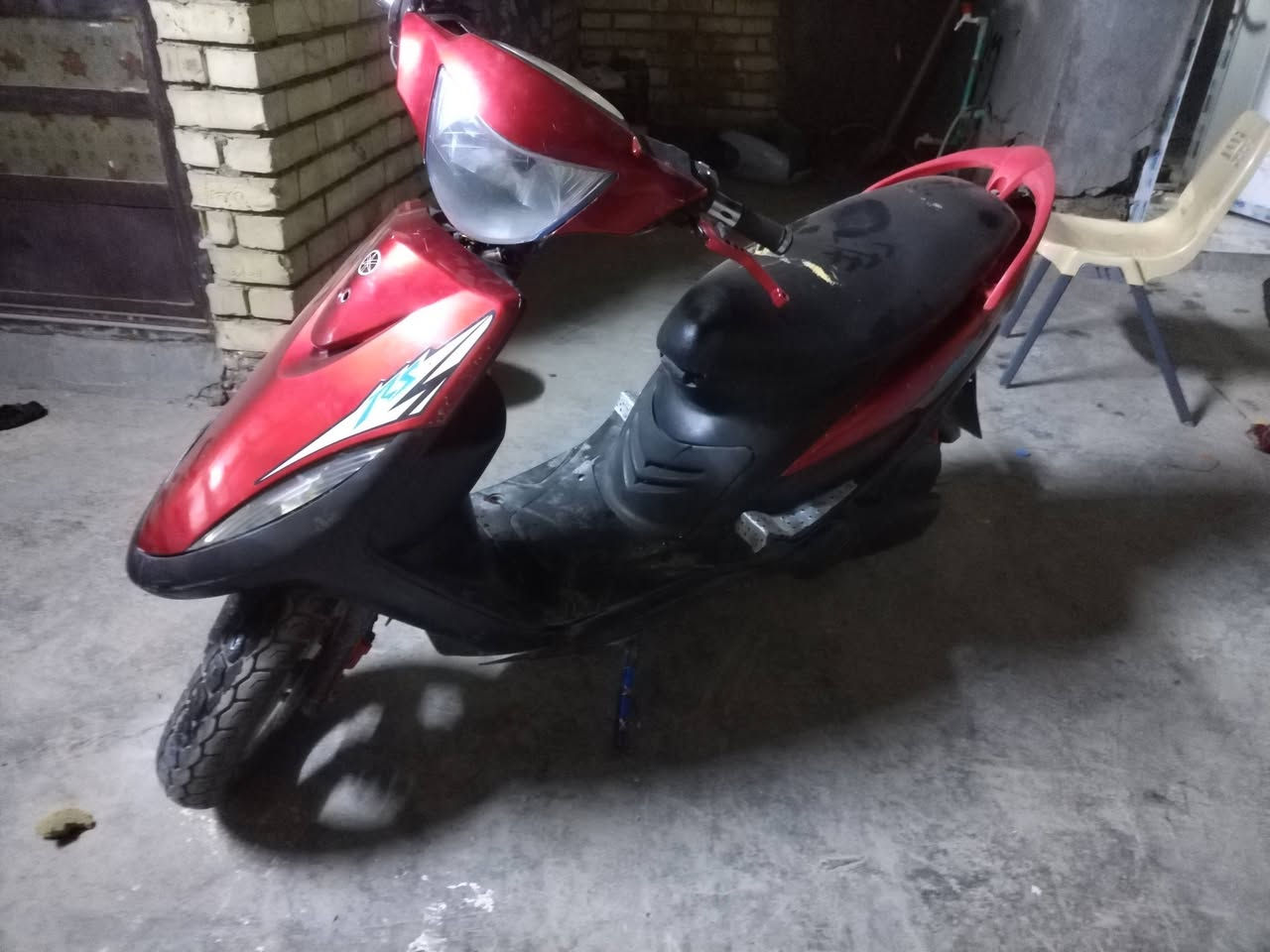 ماكس عدله للبيع او مراوس بوليس ***********
