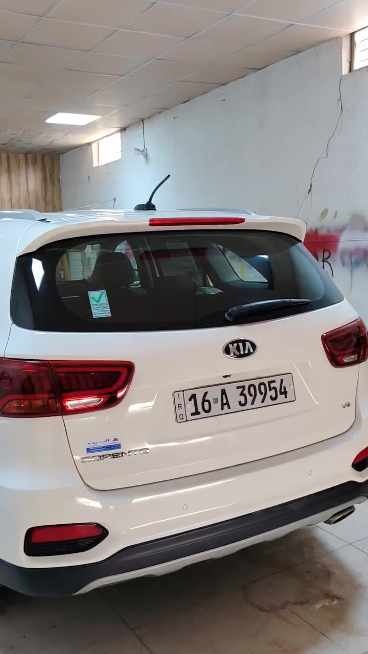 اللهم صلي على محمد ول محمد 
سونتور 2019شكل العشرين مكفوله كفاله عامه 
تخم تاير تبريد صدر حداديه جاهزه السياره من كلشي 
المكان الديوانيه قضاء عفك 

***********
