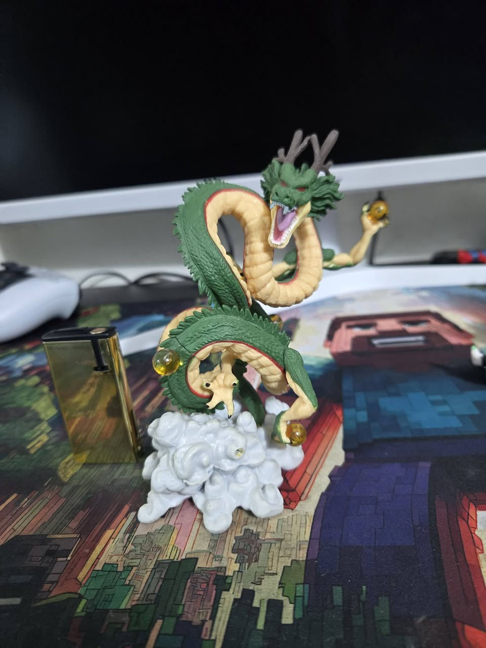 .
سلام عليكم مجسمات شلعة للبيع سعر 100 الف كلهن الموجودات بل صور مابيعرف قطع ابيعهن شلع 
سعرهن 100 الف قفل 
مكاني بغداد الشعب 
للتواصل *********** واتساب واتصال
