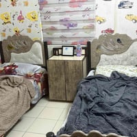 عدد ٢ • دواشك • استعمال قليل