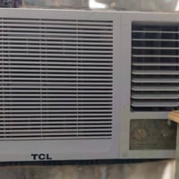 مكيف TGL • طن ونص • رفاعي