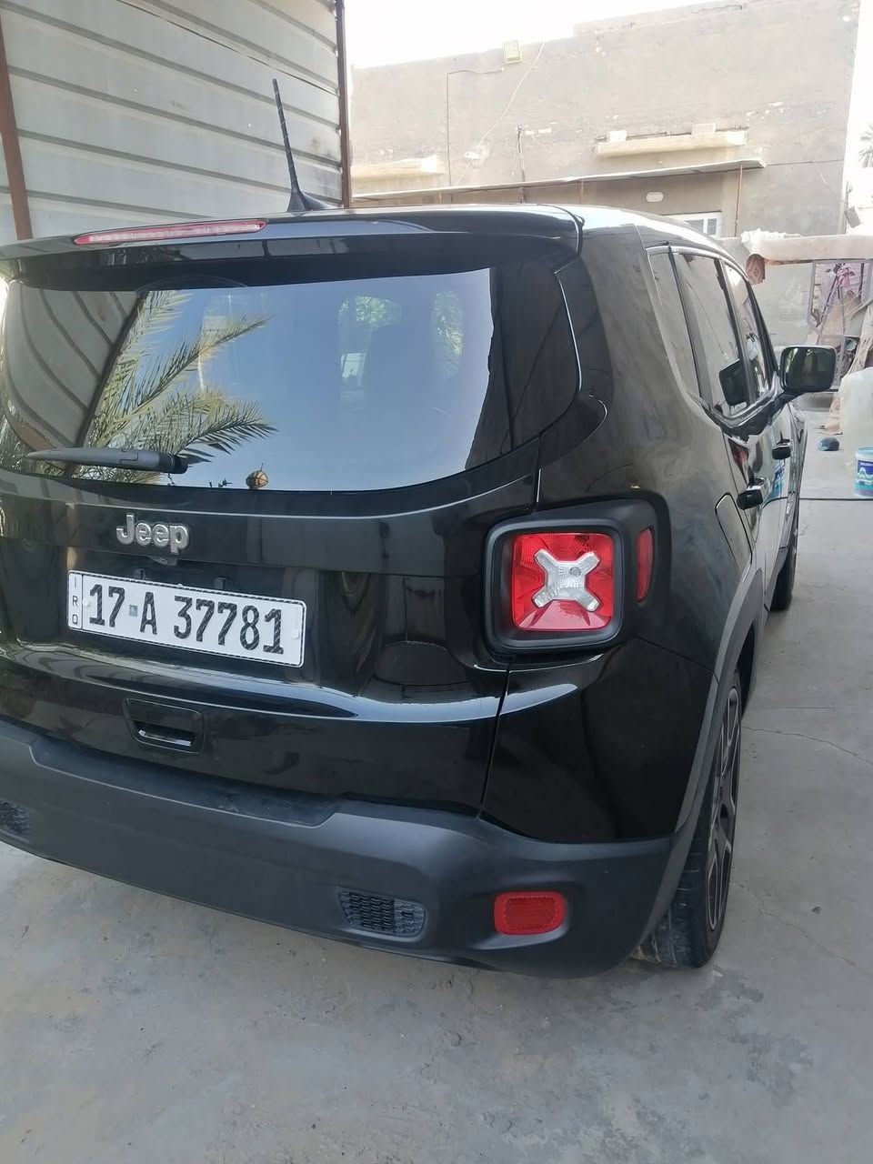 جيب رنكيد موديل ٢٠٢١ رقم مثنى دولي باسمي سعرها ١٢٠ وبيها مجال بيع او مراوس حادثها جاملغ وبنيد تبديل بدون دواخل شرط والباقي مكفول محرك ٢٤٠٠ المرغوب تنفس طبيعي تو ويل حدادية وكهربائيات وتبريد خير من الله ماشية ٧١ الف وقابل للزيادة بصمة تشغيل وأبواب تشغيل عن بعد رادار جانبي وخلفي وامامي توقف ذاتي سايد بريك بصمه ويل حجم ١٩ شاشة كبيرة وكامرة دوارة مكاني حلة للإستفسار أكثر اتصال *********** واتساب
