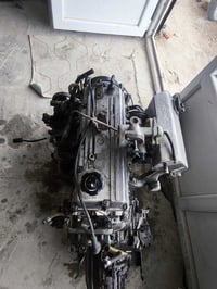 مكينة سايبة • قطع ناقصة • نجف