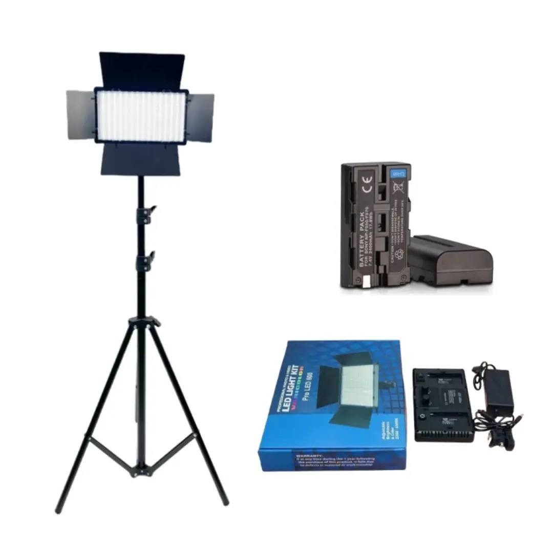 Led 800
انارة مستمرة ذات لونين الشمسي والابيض مع بطاريات عدد٢ وستاند للتثبيت بسعر ٤٥الف
للتواصل واتساب ***********
النجف_ المدينة القديمة _شارع بنات الحسن _مكتب RG
