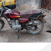 إيراني • اربعة كير • بغداد زعفرانيه