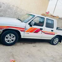 هايلوكس • ١٩٩٢ • رقم المثنى