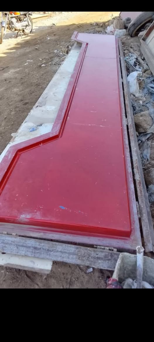 السلام عليكم
متوفر قوالب معمل كامل 12 قالب نضيفات ويشتغلن حاليا مرد مدور   هنه  وميازتهن كاملات تعال واشتغل ووياهن عجانه ثري فيز نضيفه وشغاله   مكاني ميسان بالعماره *********** شعرهن 15 ورقه شلع
