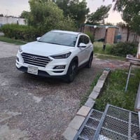 توسان خليجي مكفوله كفاله عامه موديل ٢٠٢٠ فول موصفات عده فتحه ماشيه ١١٤...