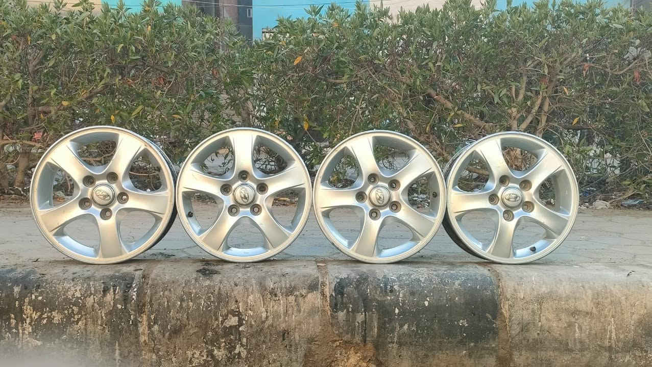 طقم جنط 15 النتراا اصلى خلع من عربيه معاقين 
مدينة نصر الحى التامن خلف نادى الاهلى 
01063556968


**إذا كنت صاحب هذا الإعلان وتريد حذفه لأي سبب، رجاءا أرسل رسالة إلى الدعم الفني**
