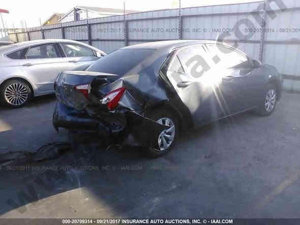 السلام عليكم
للبيع 
كورلا موديل 2016 مواصفات LE مرقمه اربيل دولي باسم البايع شرط التحويل والوكاله 
بچم كبس ضررها باب وچاملق خلفي بامريكا فقط بدون دواخل 
گير ومحرك شرط بلادي 
صور الضرر والسونار مرفق بالمنشور 
السعر 117 ورقه وبيها مجال 
عنوان السياره صلاح الدين ناحيه الزويه 
للاستفسار الاتصال على الرقم التالي 
***********
