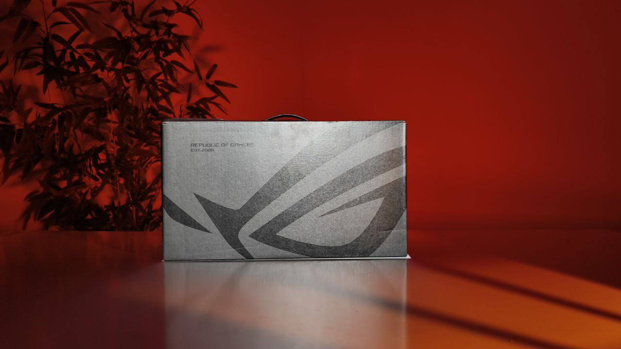 السلام عليكم
لابتوب asus flow z13 2025
بعدة على الضمان  صارلي كم شهر ماخذه 
Amd halo strix ai  395 max
Ram 32 giga
Hard 1 t
نضيف جدا جدا اخو الجديد 
سعره حاليا بالنبع 3600000 
اريده 2800  
الرفيو مالته مسوي على قناة " وقت الفن " للتصوير الفوتوغرافي


**إذا كنت صاحب هذا الإعلان وتريد حذفه لأي سبب، رجاءا أرسل رسالة إلى الدعم الفني**