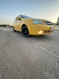 اوبترا • ٢٠١٤ • اوتوماتيك