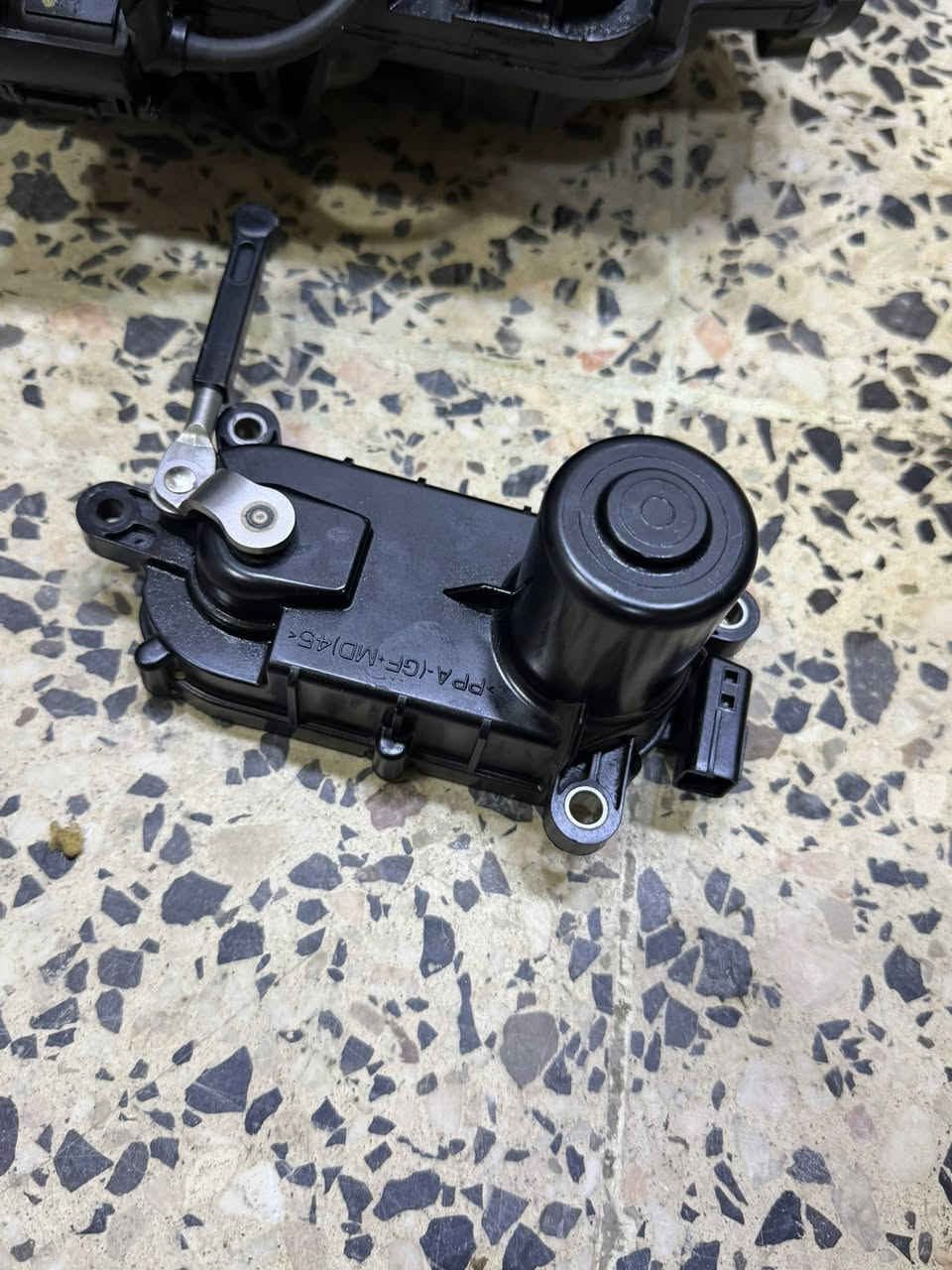 سلام عليكم دكشن كامل مال كصة للبيع مع نوزلات مع الضمان مع ضفيرة محرك ٢٤٠٠ GDI امريكي مال كصة خلي الله بين عيونك وانطي سعر الي تفيدة يراسل شرط الغراض كلهن ع الفحص


**إذا كنت صاحب هذا الإعلان وتريد حذفه لأي سبب، رجاءا أرسل رسالة إلى الدعم الفني**