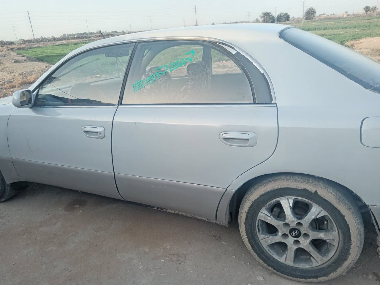 ماجسته موديل 2000مكينه 2500سياره جاهزه مكفوله من الضربه والعيب الشرعي رقم بصره المالك بل ناصريه تحويل مباشر مكانه ديوانيه سعرها 60وبيه مجال ***********
