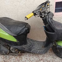 دراجة • عاطلة • ميسان