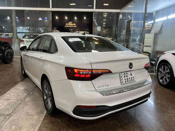 VOLKSWAGEN JEETA SE

موديل: 2024
وارد: امريكي
رؤيشتن: 15,000مايل
نرخ: 14,000$
مؤبايل📞: ***********
***********
ناونيشان:هةولير _معرض هاشم للسيارات 
شةقامي ١٠٠م بةرامبةر دائيرةي گمرگ سيارات

‏HASHM_FOR_CARS___هاشم للسيارات 

موديل: 2024
وارد: امريكي
ماشي: 15,000مايل
السعر: 14,000$
تلفون📞: ***********
***********
العنوان:اربيل _معرض هاشم للسيارات 
شارع ١٠٠م مقابل دائرة كمرك سيارات 

‏HASHM_FOR_CARS___هاشم للسيارات
