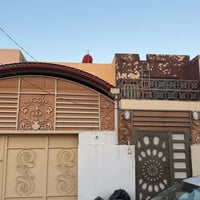مجمع بيتي الأول • ٢٠٠م • طابقين
