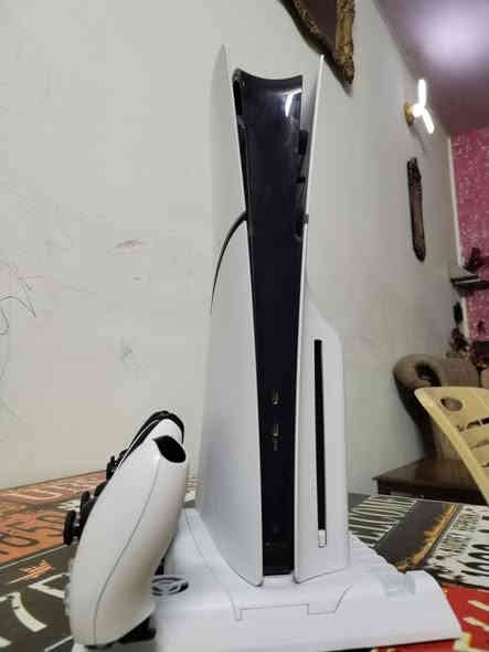 بلي فايف سلم للبيع ستغدام شهر نضافه 100٪ مع كرتونه السعر قيمه بل يرضه الله  استفسار واتساب
***********
