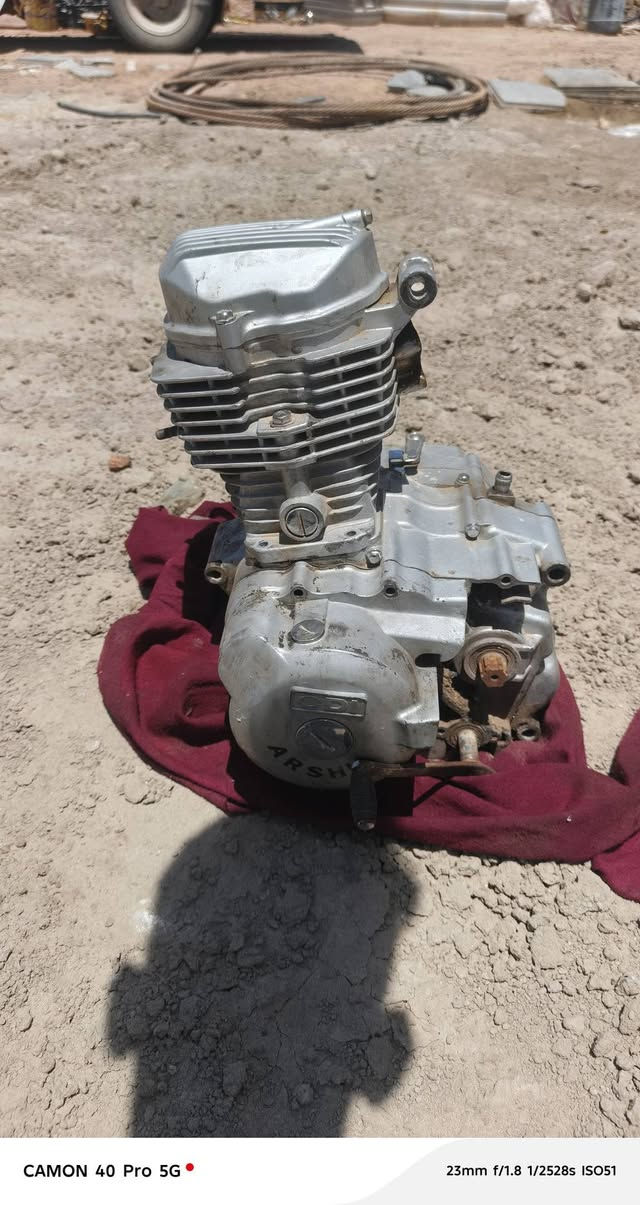 محركات ثنين مال نامه و ارشه للبيع مناسبات الشراي خاص


**إذا كنت صاحب هذا الإعلان وتريد حذفه لأي سبب، رجاءا أرسل رسالة إلى الدعم الفني**
