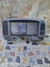 متاح دشبول انكر كامل شغال للبيع مكاني بغداد مدينة الصدر الاورفلي للاتص...