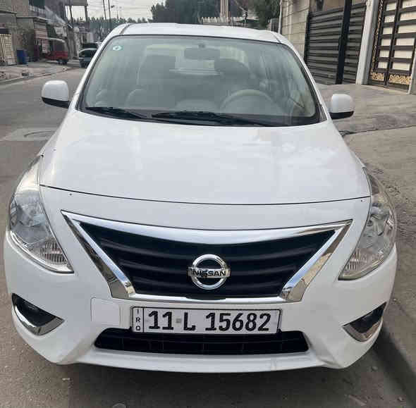 السلام عليكم …سني هندي ….بليته زرقاء 
موديل 2024 ..رقم بغداد بسمي ….
ماشيه  11 الف كيلو …السياره استلام شركة هندي الاصلي.. ناشر فديو موضح كلشي …. مكفوله من الصبغ والبارد والتبديل ..كير محرك تبريد مكفول ….مواصفات معروفه وين ما تحب تفحص سونار حاضر تحويل السياره باي مرور تحب …
العنوان بغداد زيونه او شارع المسبح
السعر 131 ورقه 

الاتصال      ***********
