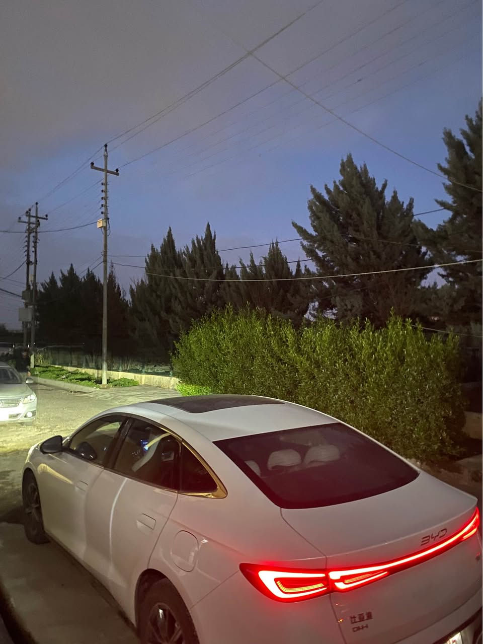 سیارەکە تەنها 2 رۆیشتیە سیارە فول فول مواسفاتە
پانۆ رامایەکوشین کارەبای 
یەک مانگی ماوە بۆ رەقەم هیچ هیچ نیە دەعامی لۆ دەعامی بەشەرت پاتری گەورەیە أربيل, العراق


**إذا كنت صاحب هذا الإعلان وتريد حذفه لأي سبب، رجاءا أرسل رسالة إلى الدعم الفني**