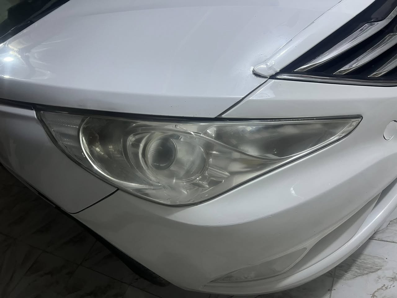 زوج لايتات امامي للبيع البصرة القرنة ***********
