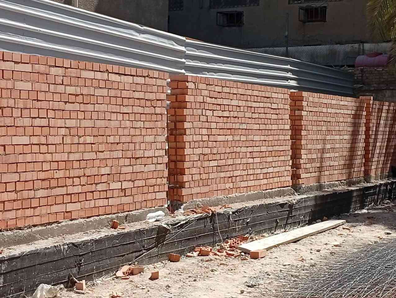 السلام عليكم استاذه بناء مصري شغل درجه اولى اسعار مناسبه لجميله مع ابو مصطفى رقم التلفون***********
