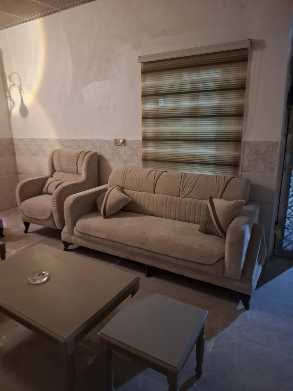 كل تفاصيل داخل المنشور


**إذا كنت صاحب هذا الإعلان وتريد حذفه لأي سبب، رجاءا أرسل رسالة إلى الدعم الفني**