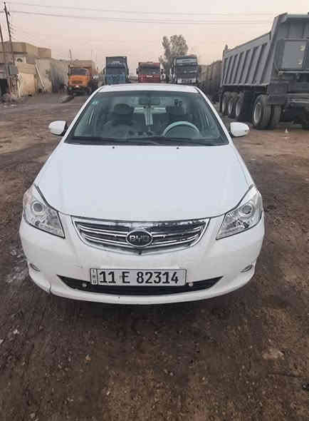 بي واي دي G3 2013  مكينه ياباني كير عادي جديده معمره هلالات ابيع حزام
بسمي تحويل مباشر   السعر ٥٧ وبيها مجال 
***********
***********
