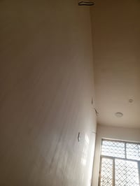 خلفه جص وبورك ب س5لمتر ..تصفير واجهات نثر تشميع اتصل اوعلق ودخلك 07717...