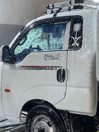 كيا 2017 • كفاله عامه • دهوك