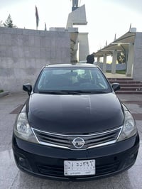 ڤیرسا • ٢٠١١ • توماتيك