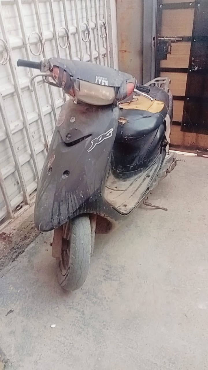 السلام عليكم دراجه عصفوريه للبيع تشتغل سعره 175
***********
