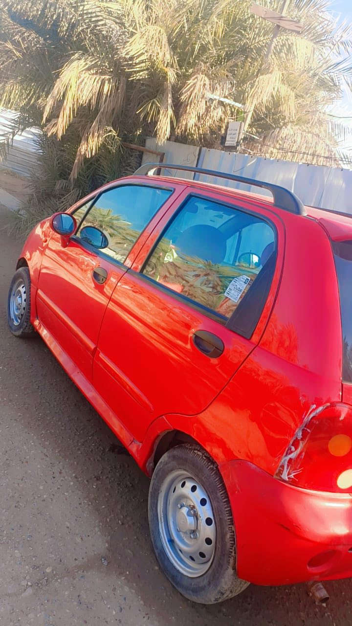 السلام عليكم QQ
للبيع مديل 2013
كير محرك مامفتوح 
تدفئة وتبريد 
كهربائيات كلها كاملة
ب30 وبيها مجال
مكان سيارة بغداد / الحرية
***********
