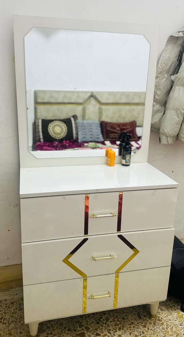 اغراض مستعمله للبيع بسعر مناسبه الي يريدهم يتواصل خاص العنوان نجف حي السلام


**إذا كنت صاحب هذا الإعلان وتريد حذفه لأي سبب، رجاءا أرسل رسالة إلى الدعم الفني**